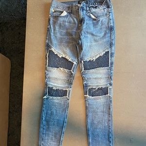 Pacsun men’s jeans